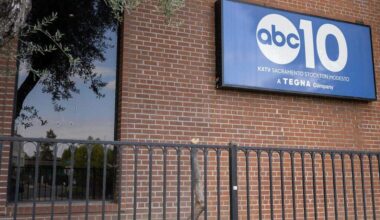 Sacramento judge consolidates cases in ABC10 TV shooting