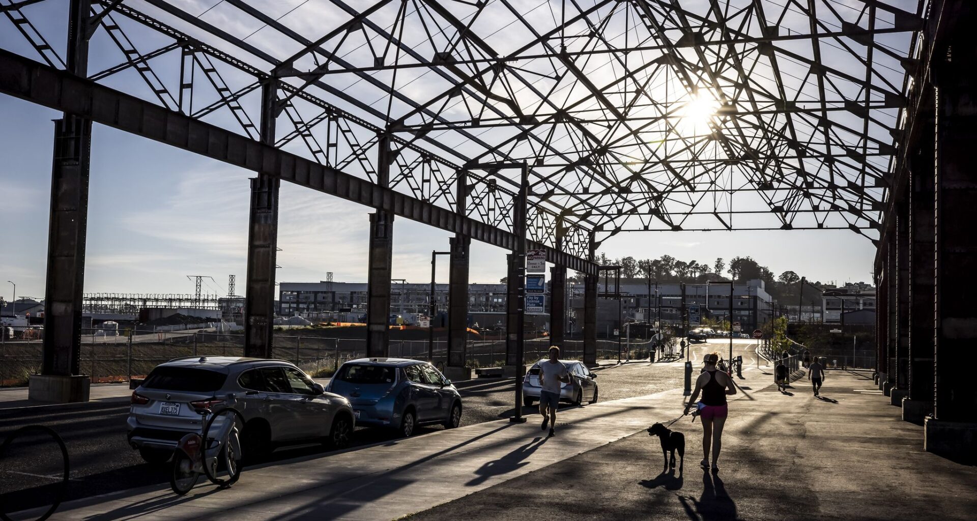 California hits all-time U.S. high for winter heat