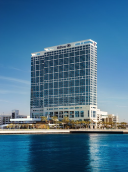 Hilton San Diego Bayfront