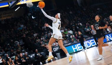 Tritons Set for Second NCAA Tournament Appearance