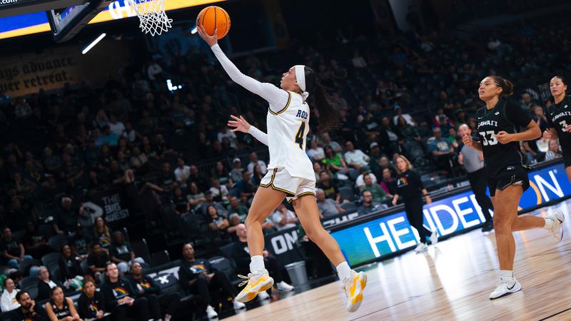 Tritons Set for Second NCAA Tournament Appearance