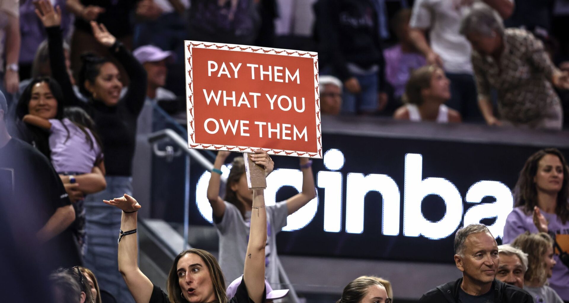 ‘Transformational’ WNBA deal averts disaster, now Valkyries get busy