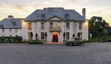 Bing Crosby’s California estate relisted for $28.9 million