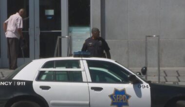 San Francisco Police Department reaches tentative deal with city for 14% raise over 4 years