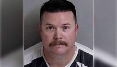 Cal Fire firefighter pleads guilty in Cameron Park killings