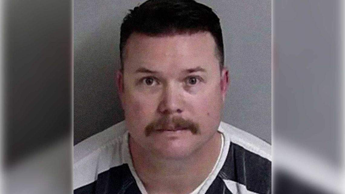Cal Fire firefighter pleads guilty in Cameron Park killings