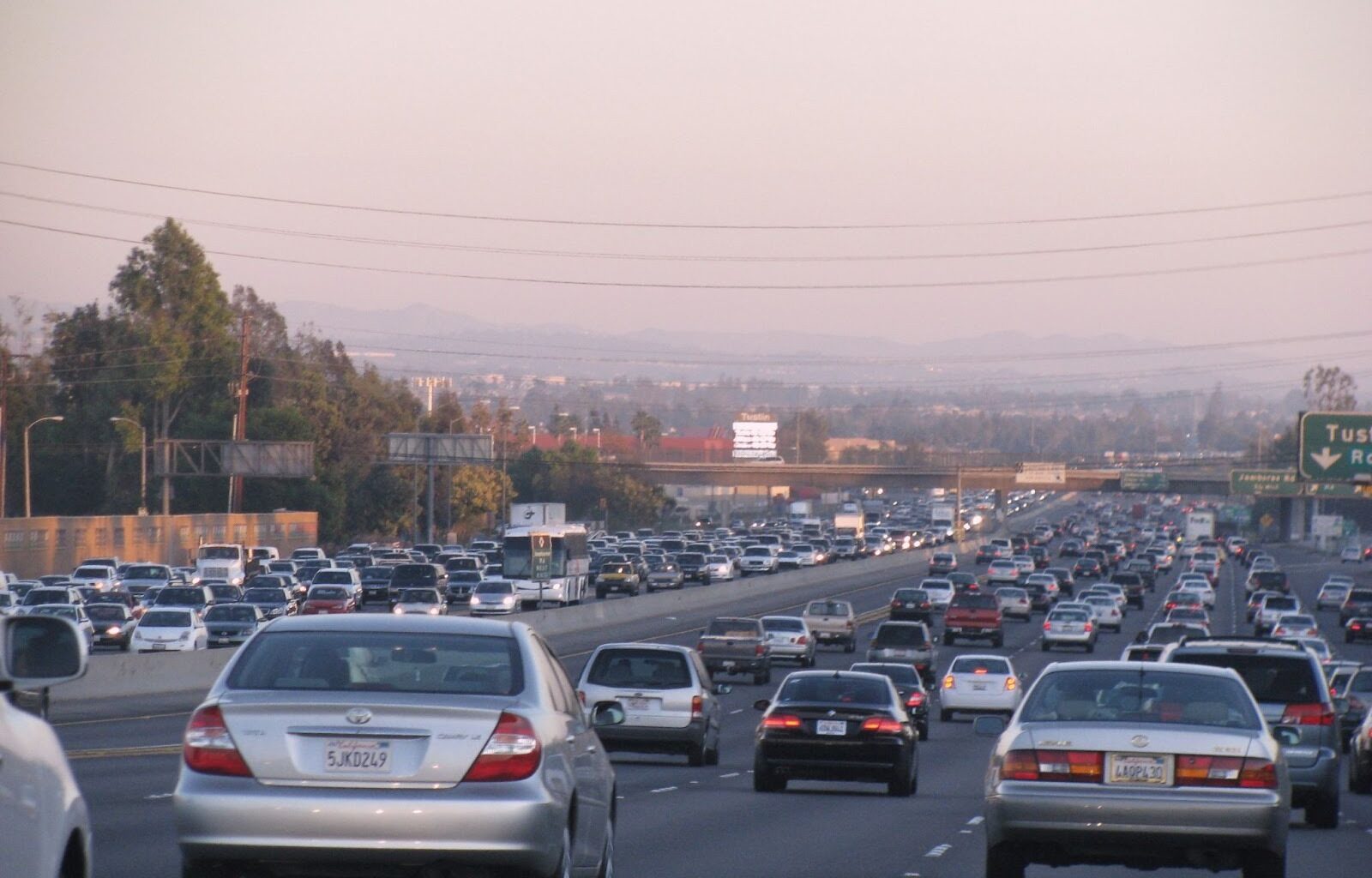 Investing in Bike Infrastructure Pays Dividends for All