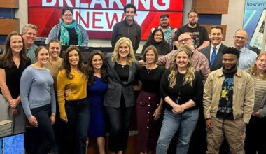 KCRA’s Michelle Bandur, Emmy-winning news veteran, signs off