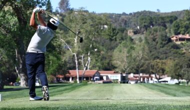Toreros Place 13th at Pauma Valley Invitational