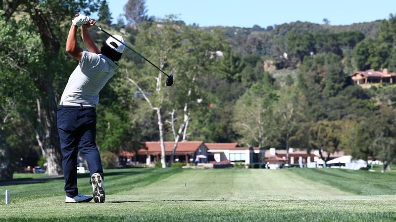 Toreros Place 13th at Pauma Valley Invitational