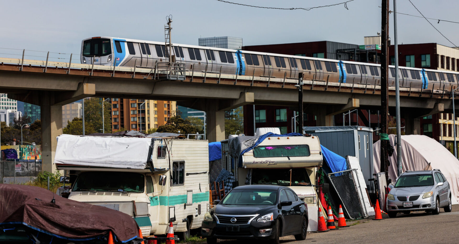 Oakland Mayor Barbara Lee’s plan to cut homelessness can work