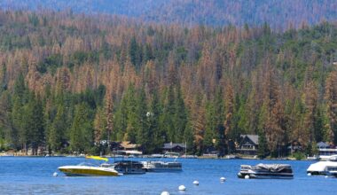 Trump administration cuts key California drought-monitoring program