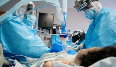 150,000 COVID deaths missed in early pandemic, study finds