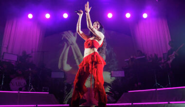 Naïka ready to bring global perspective to San Francisco stage