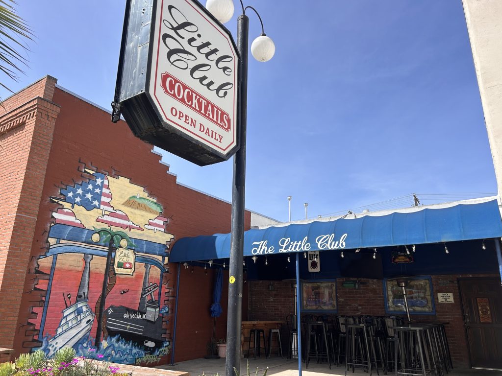 It's Last Call: The Little Club says goodbye (for now )