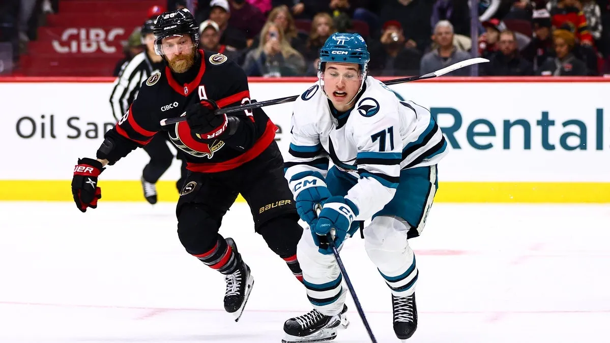 Buffalo Sabres vs. San Jose Sharks odds, tips and betting trends