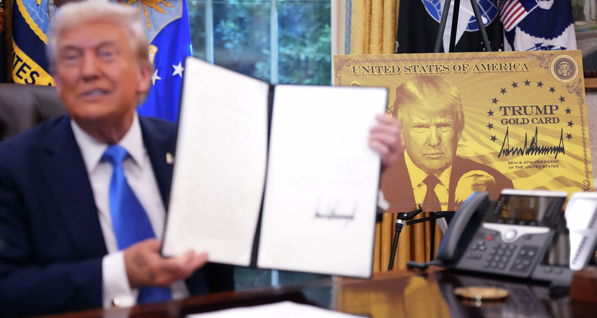 Trump’s H-1B visa overhaul is separating Bay Area families