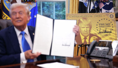 Trump’s H-1B visa overhaul is separating Bay Area families