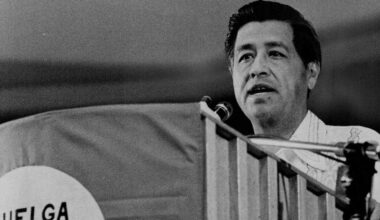 What Sacramento campuses plan to close for Chavez Day?