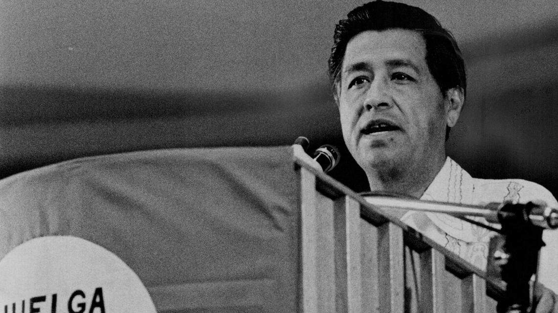 What Sacramento campuses plan to close for Chavez Day?