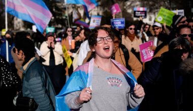 California suffers another legal blow in fight over secretive gender policies