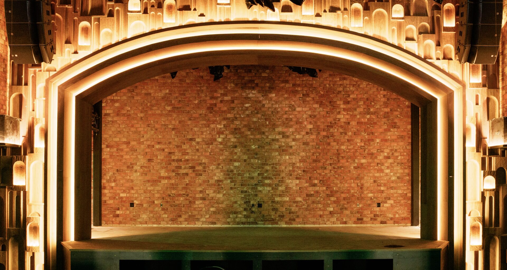 All aboard Pacific Electric, Downtown L.A.’s new destination for live music