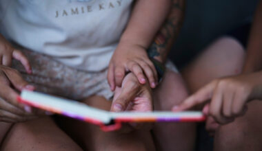 The invisible work behind autism caregiving in San Diego 