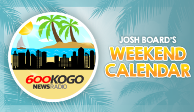 Fun Things To Do On a Beautiful San Diego Weekend | Newsradio 600 KOGO