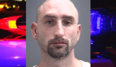 Registered sex offender taken into custody at Oakland City Primary School