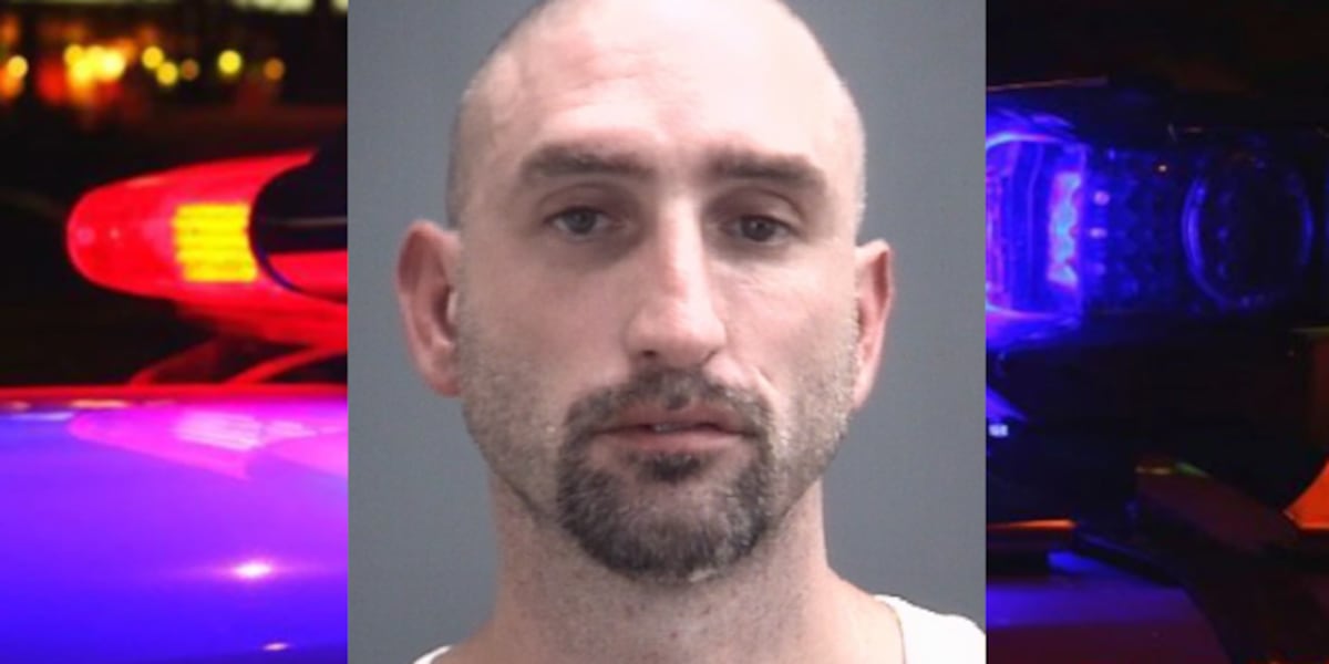 Registered sex offender taken into custody at Oakland City Primary School