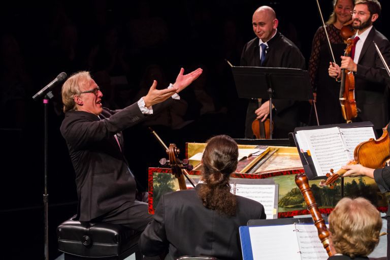 Musica Angelica cancels season, says it’s shuttering for ‘foreseeable future’ – Press Telegram