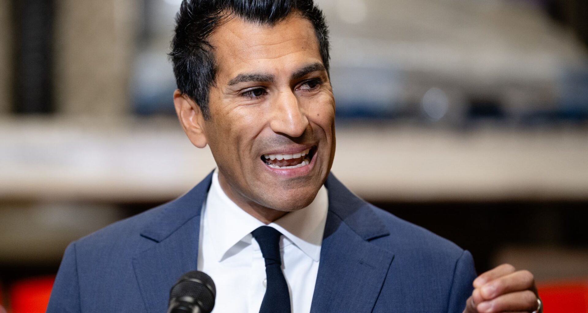 California lawmakers announce deal to rename Cesar Chavez Day