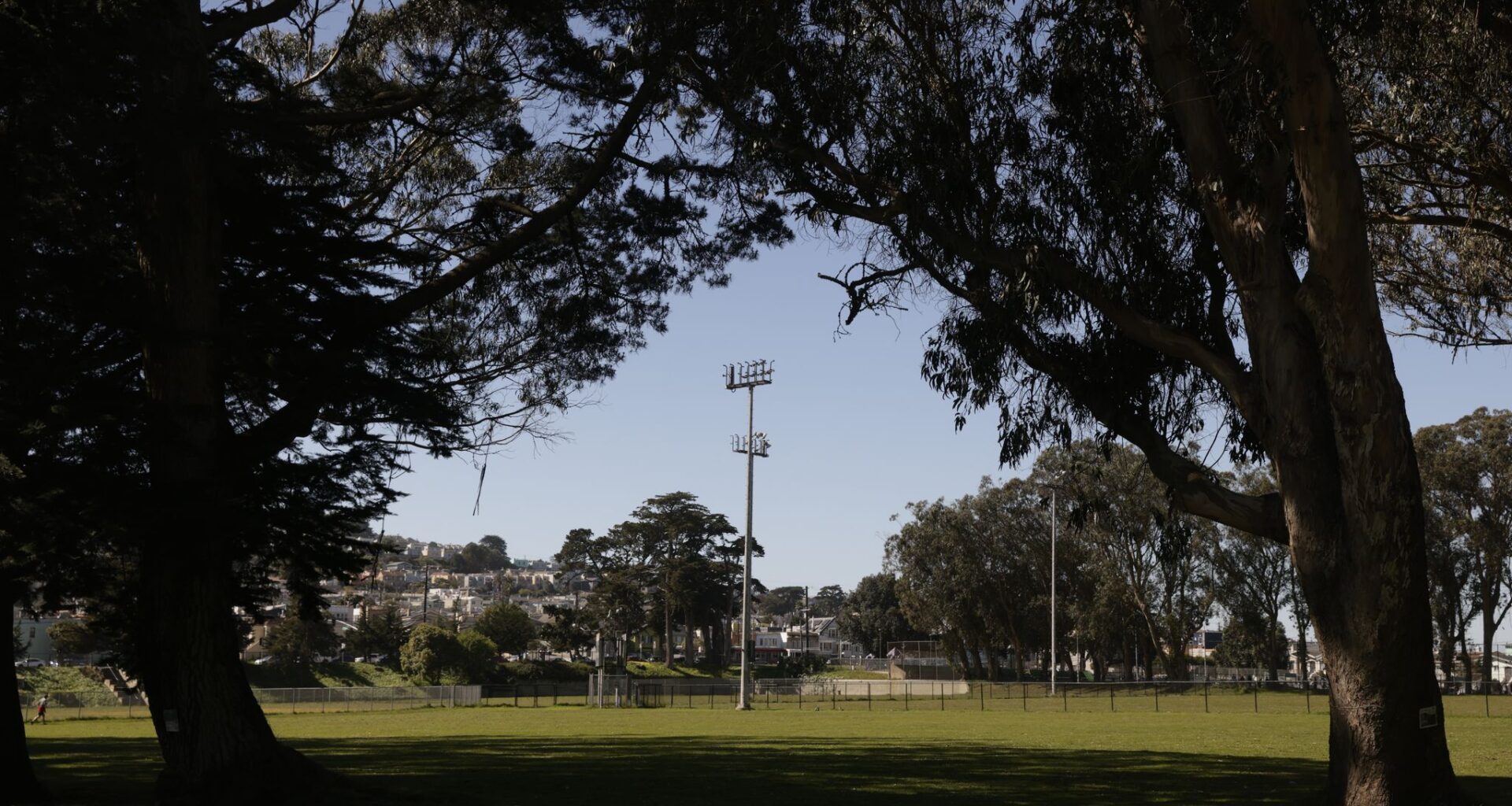 S.F. supervisor calls for more public input on $50M park makeover