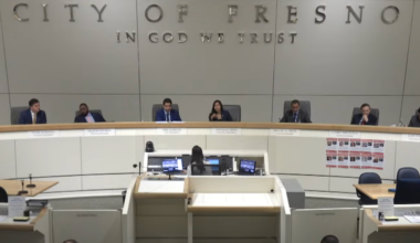 fresno city council