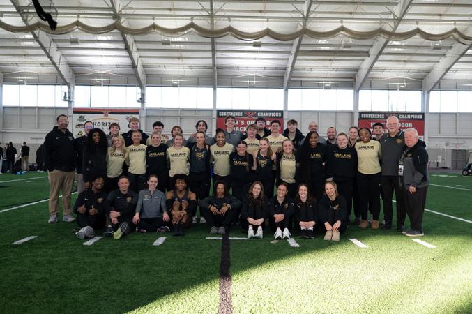 Five Golden Grizzlies Named to #HLTF Valeo All-Academic Team