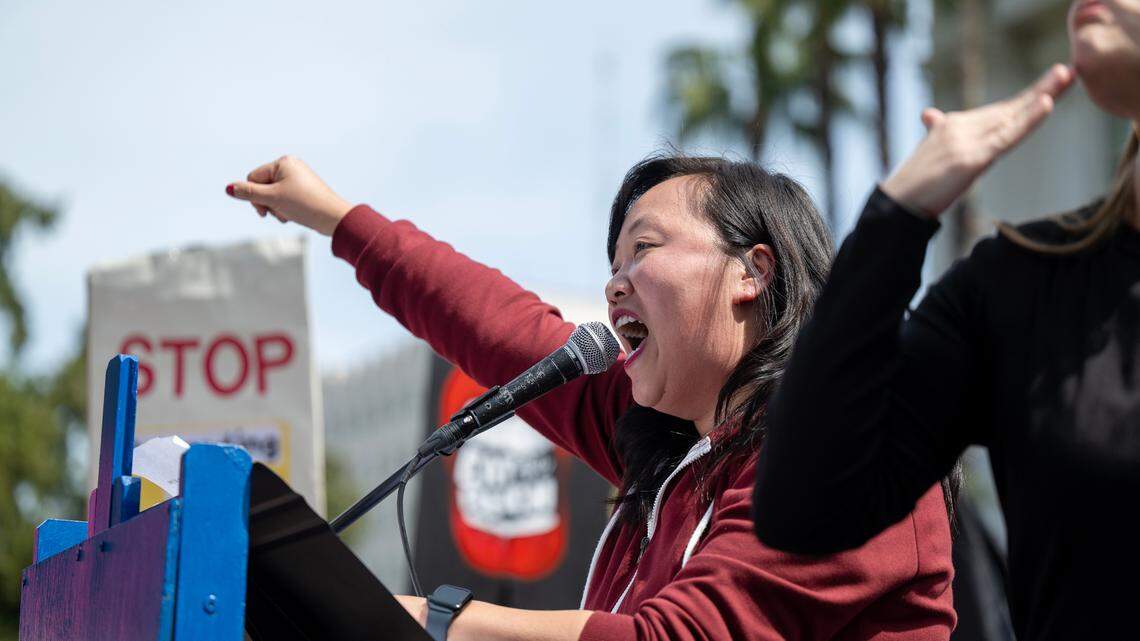 Sacramento rock band CAKE hosts fundraiser for Mai Vang