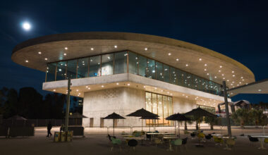 LACMA is hosting a free block party and art parade to celebrate its new galleries