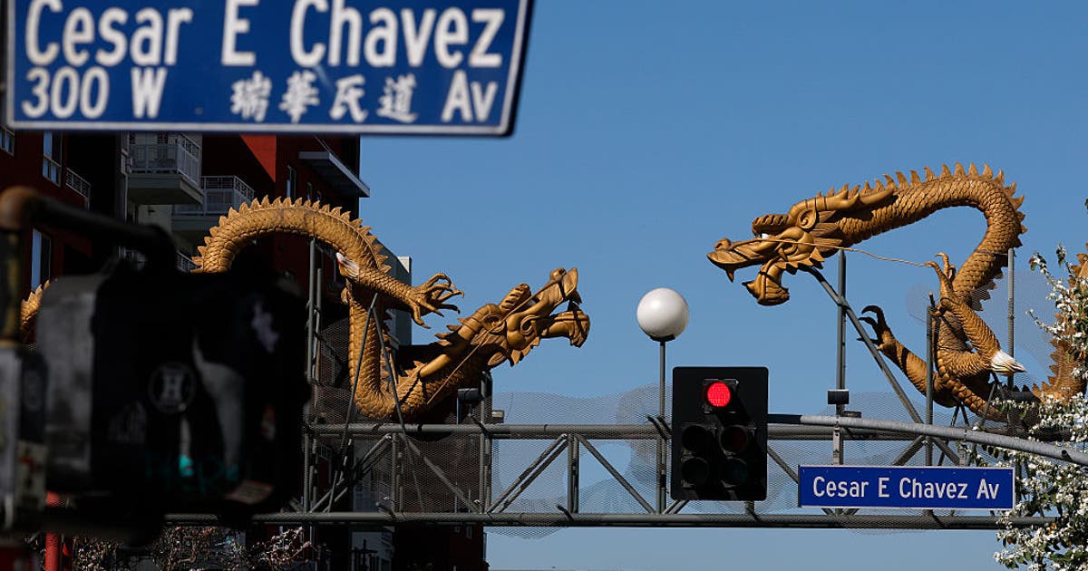 Cesar Chavez allegations: Could California schools and streets be renamed?
