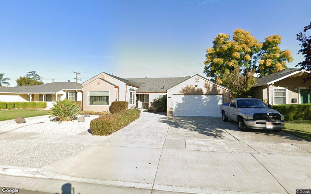 Cherrystone Dr. 2257 - Google Street View