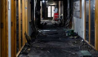 Oakland County leaders call for unity after West Bloomfield temple attack