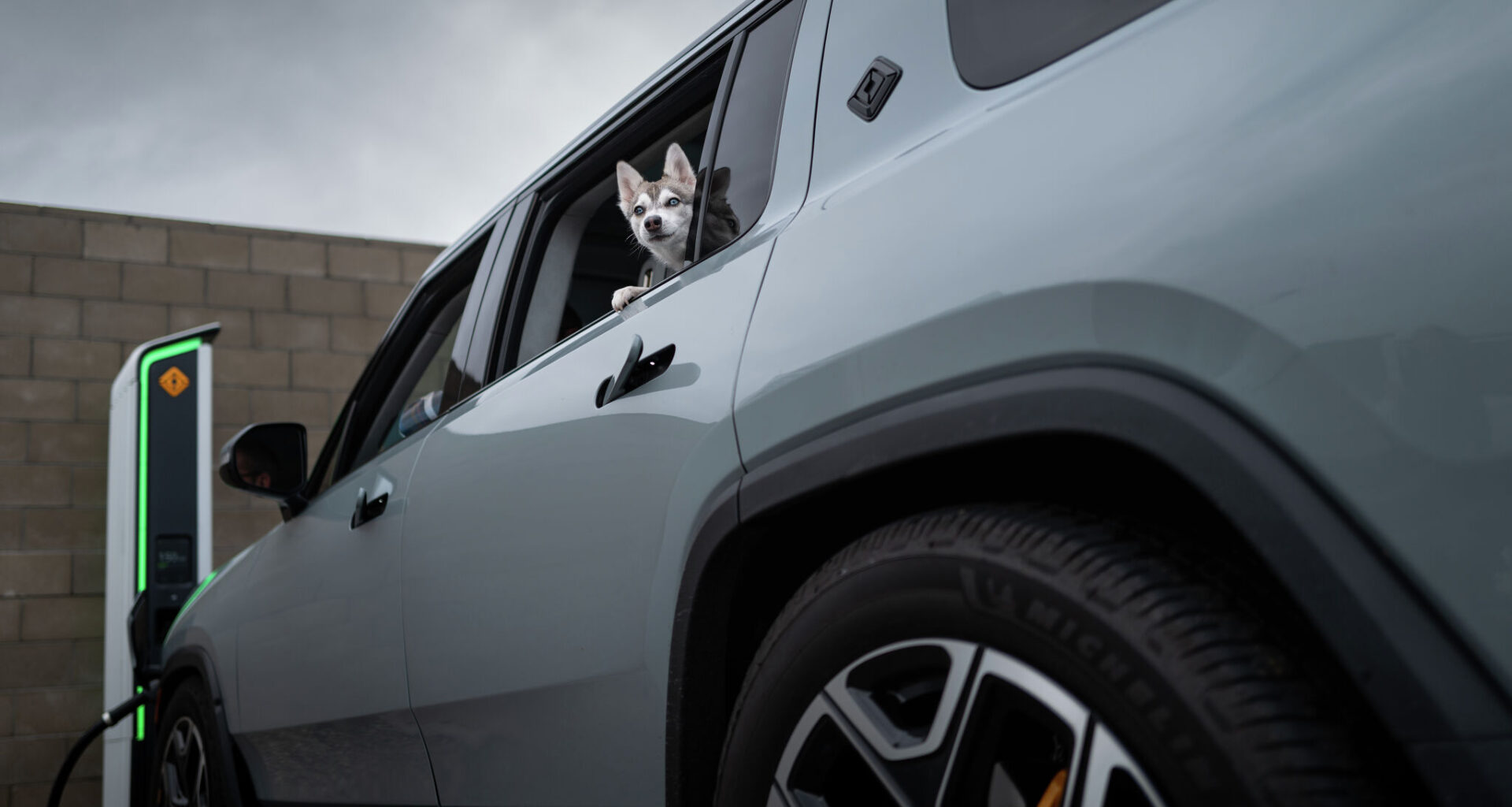 Uber, Rivian plan robotaxi rollout in S.F. to take on Waymo