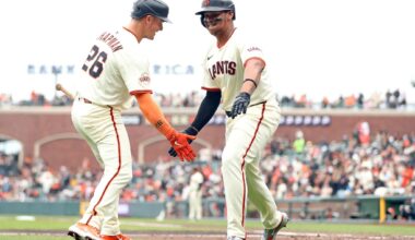 Giants take care of business with Gigantes unis. How about more wins?