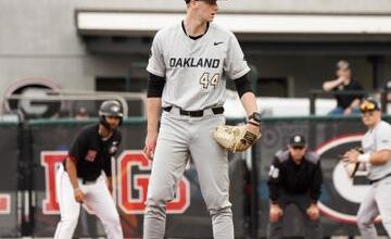 Golden Grizzlies to Host Northern Kentucky in Horizon League Home Opener