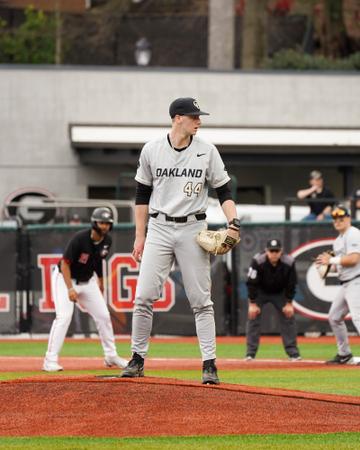 Golden Grizzlies to Host Northern Kentucky in Horizon League Home Opener