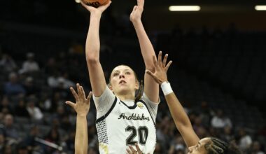 High school basketball state championship games cap emotional season