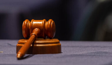 Oakland man indicted for allegedly sex trafficking a minor