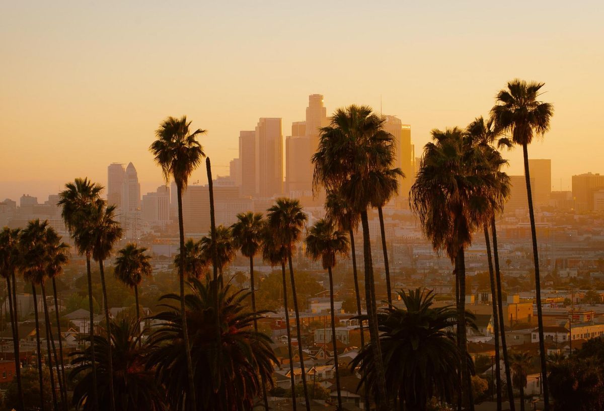 Los Angeles To Track Corporate Ownership Of Rental Housing