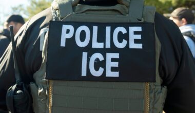 Berkeley man detained for days after rookie ICE agent's error