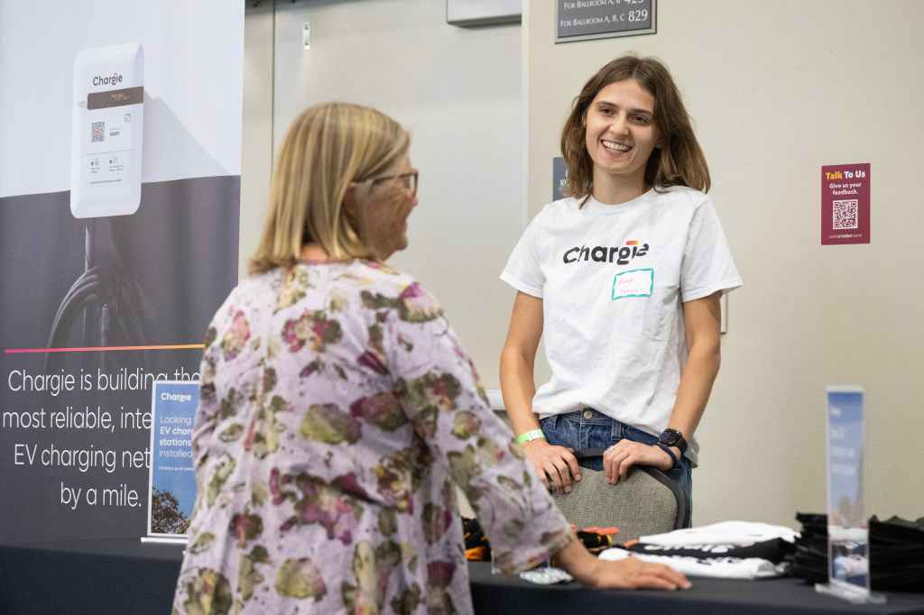 Cal State Dominguez Hills Sustainability Summit highlights university’s accomplishments – Daily Breeze