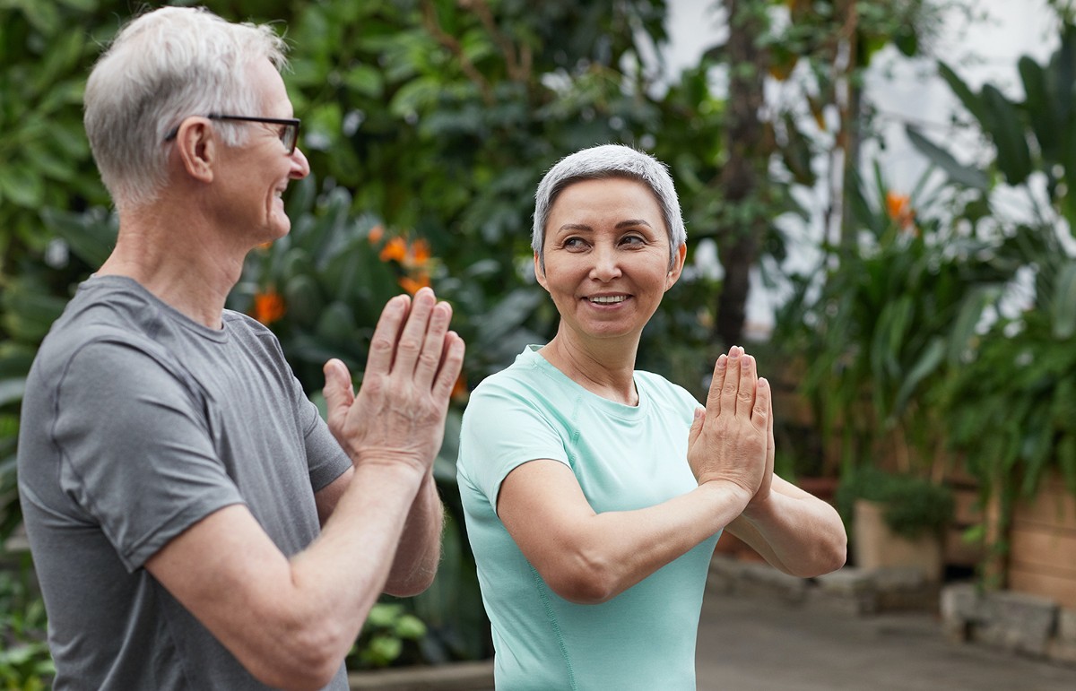 Long life – in San Diego County, life expectancy outpaces California, US